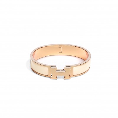 HERMES CLIC H BRACELET H700001FO85GM